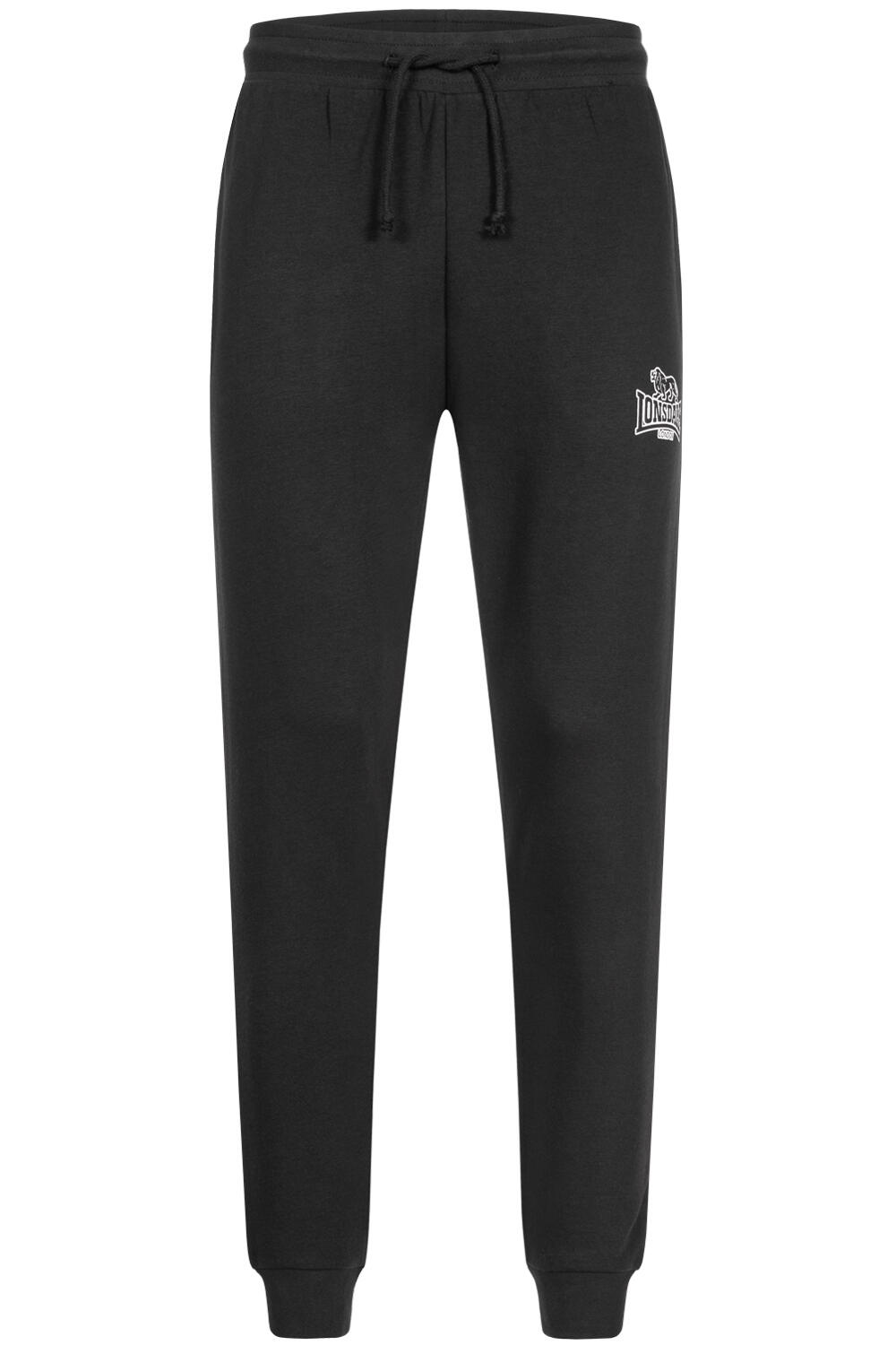 Pantalon de jogging coupe classique Lonsdale Rathven 2/5