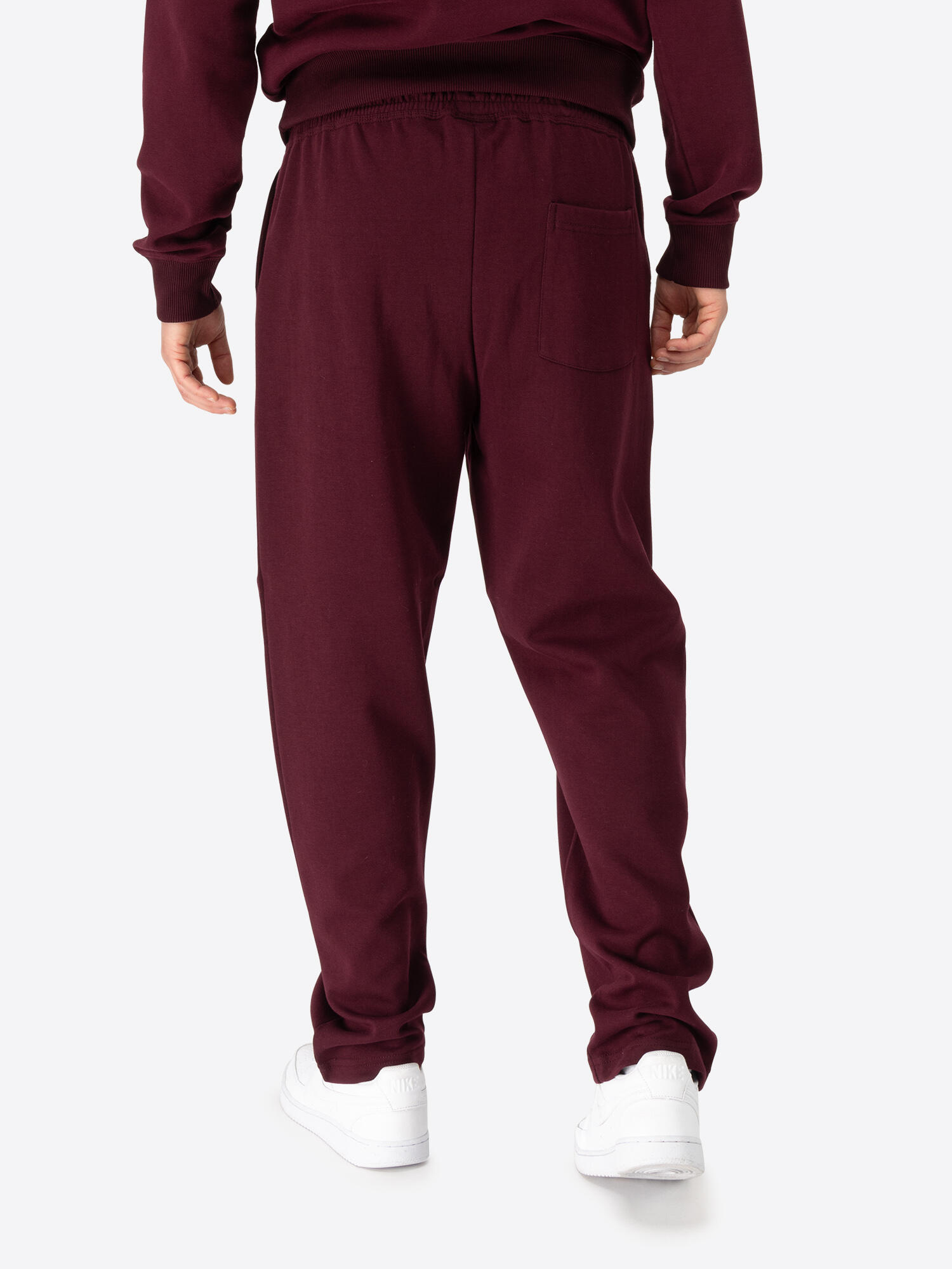 Pantaloni running Benlee Atkins Regular Fit 5/6