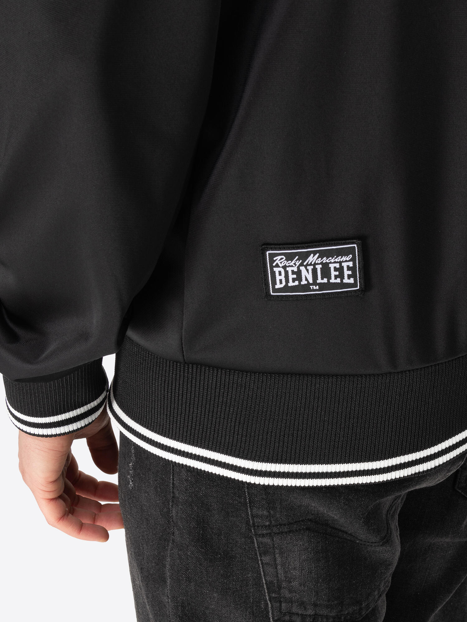 Chaqueta de chándal Benlee Troie 6/6