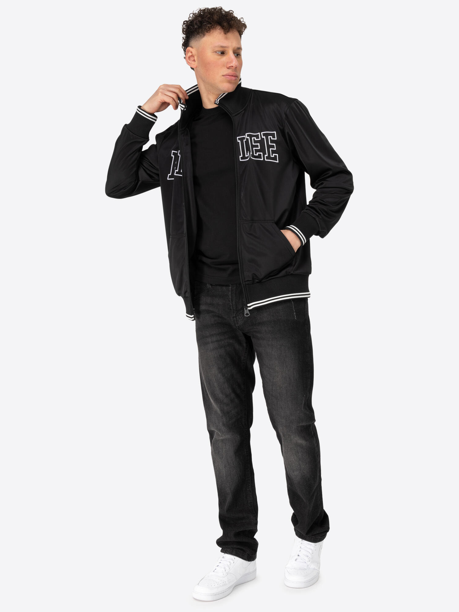 Chaqueta de chándal Benlee Troie 4/6