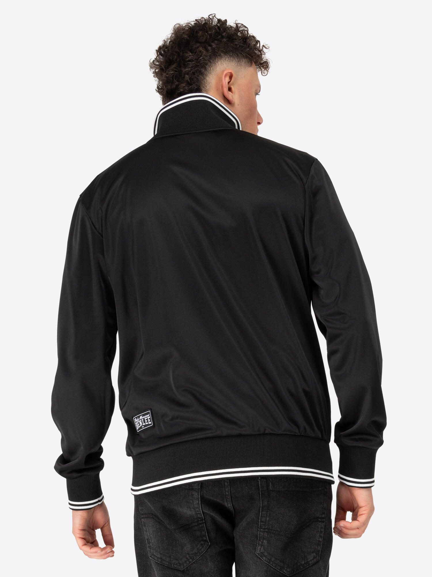 Chaqueta de chándal Benlee Troie 5/6