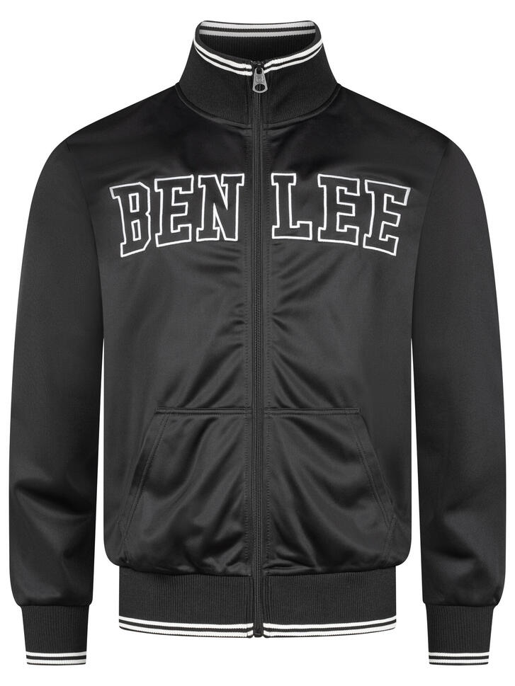 Kurtka z dresu Benlee Troie