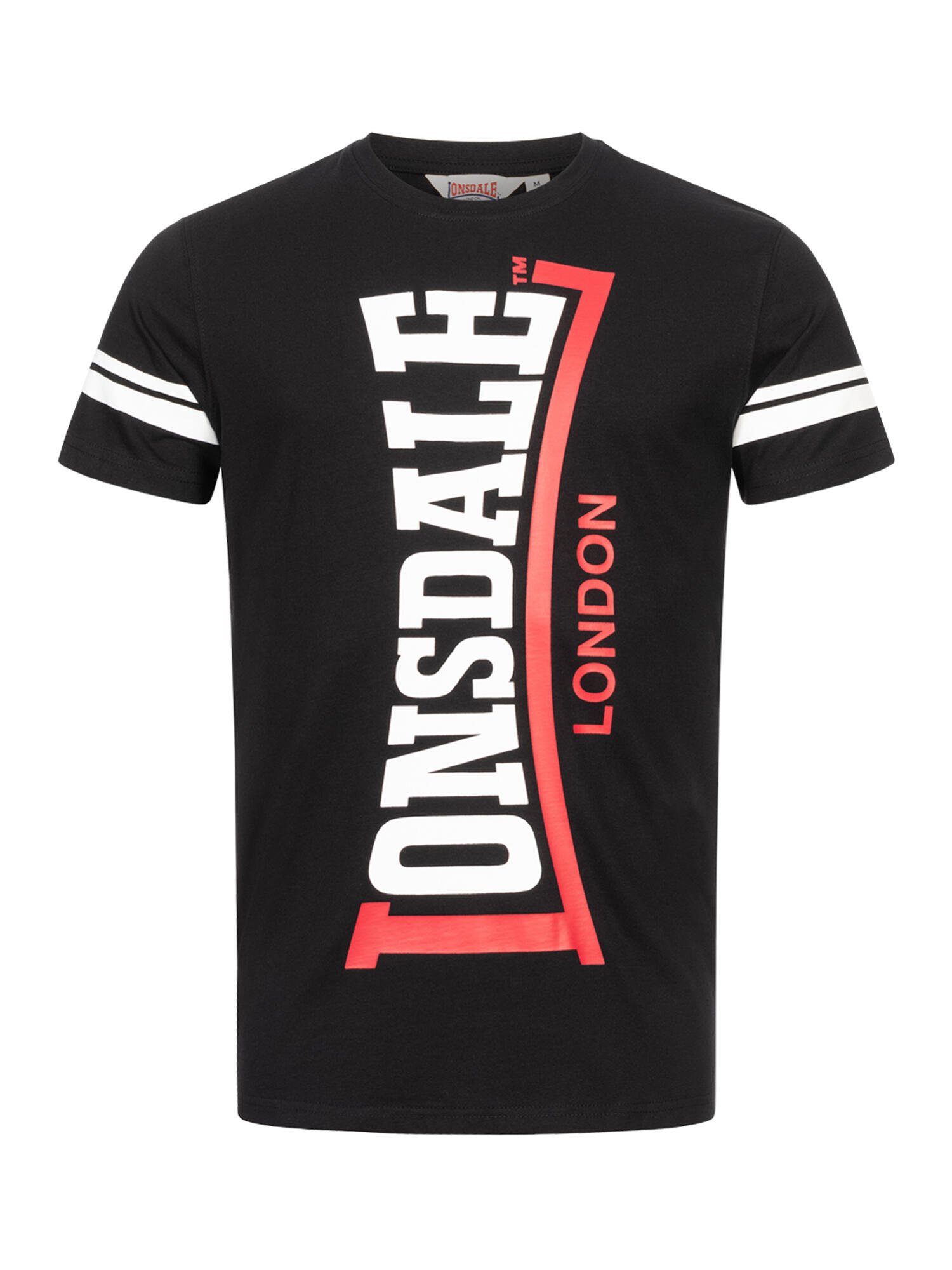 T-shirt Lonsdale Polbain 2/5