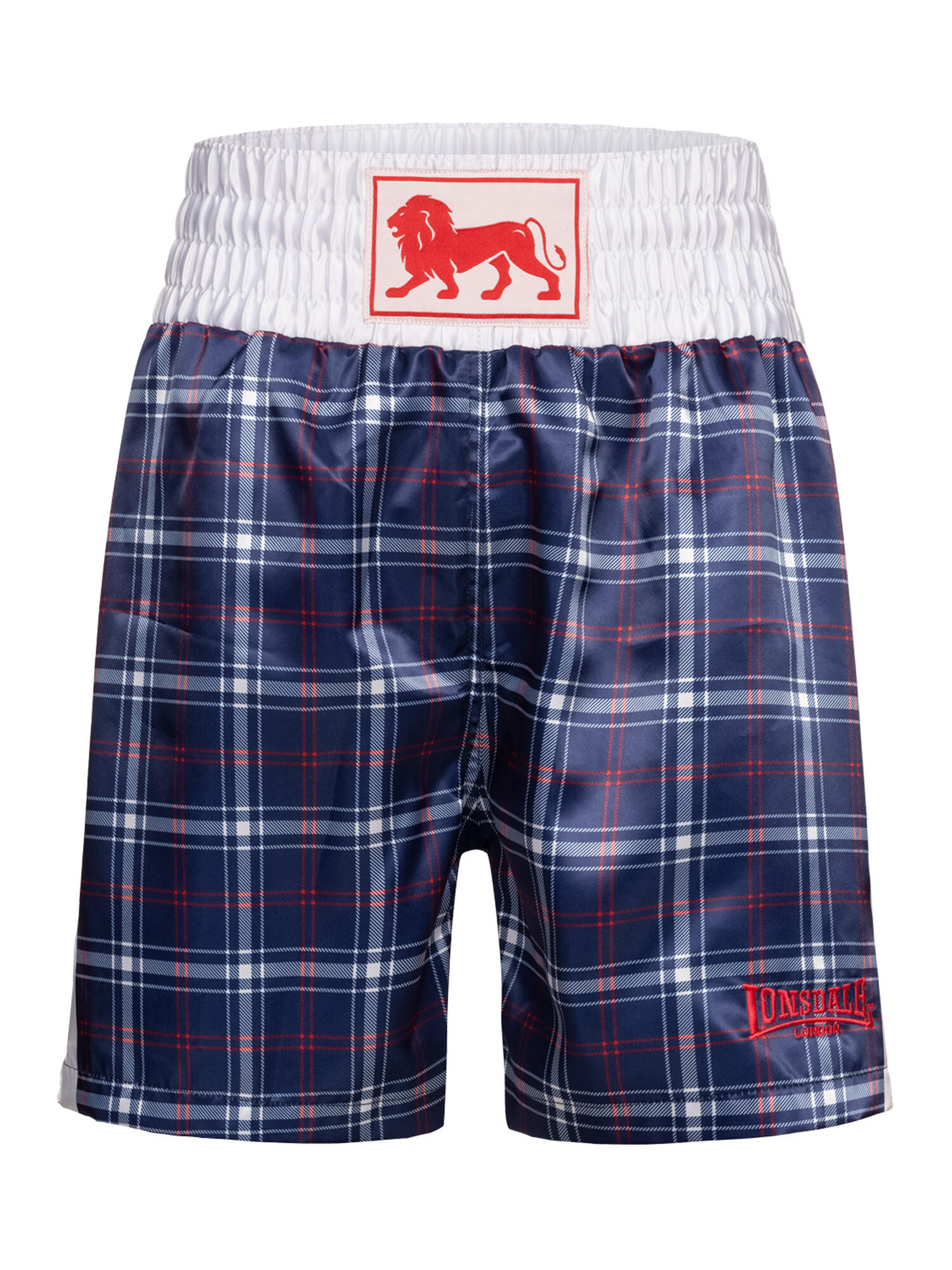 Pantaloncini da boxe Lonsdale Spaxton 2/5