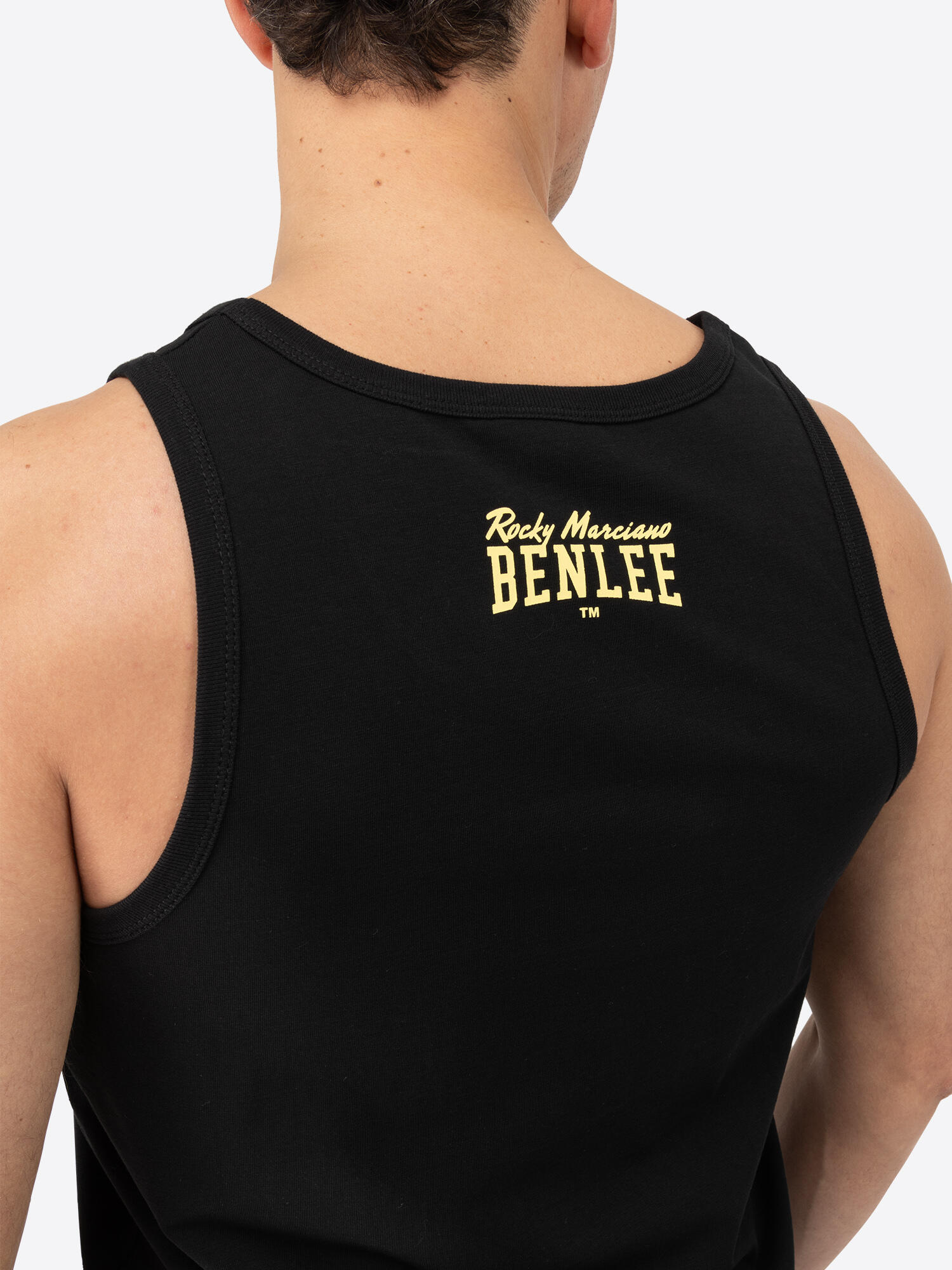 Camiseta de tirantes Benlee Deleon 6/6