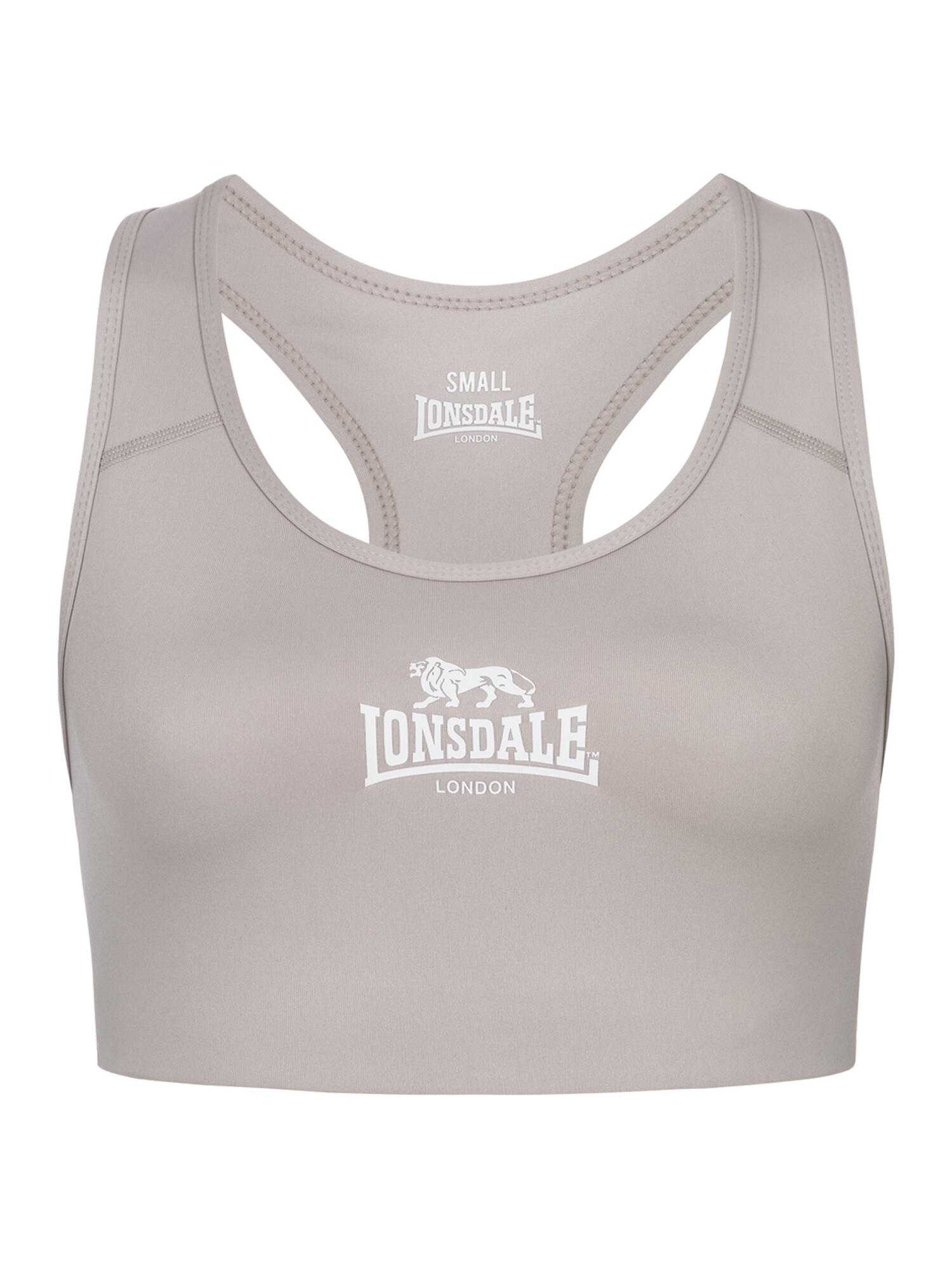 Reggiseno sportivo Lonsdale Wardour 2/6