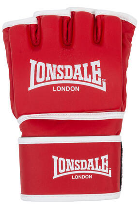 Gants de MMA entraînement Lonsdale Harlton