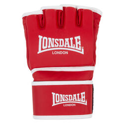 Gants de MMA entraînement Lonsdale Harlton