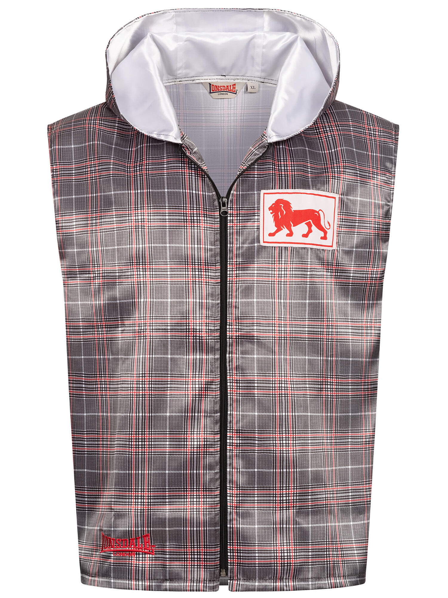 Giacca Lonsdale Charlton 2/5