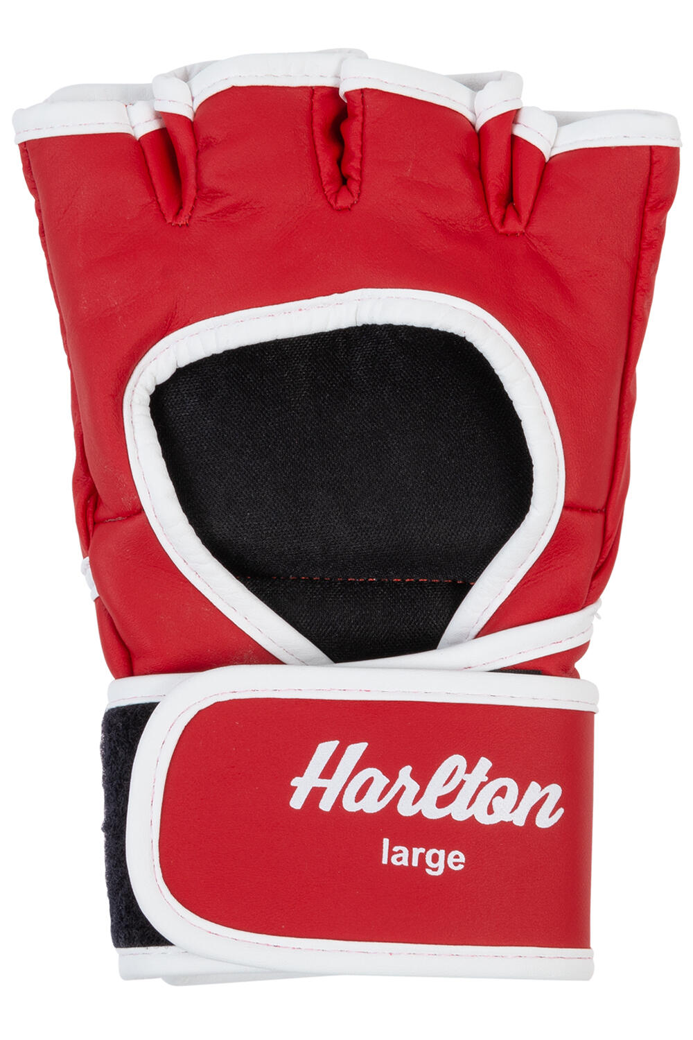 Gants de MMA entraînement Lonsdale Harlton 4/7
