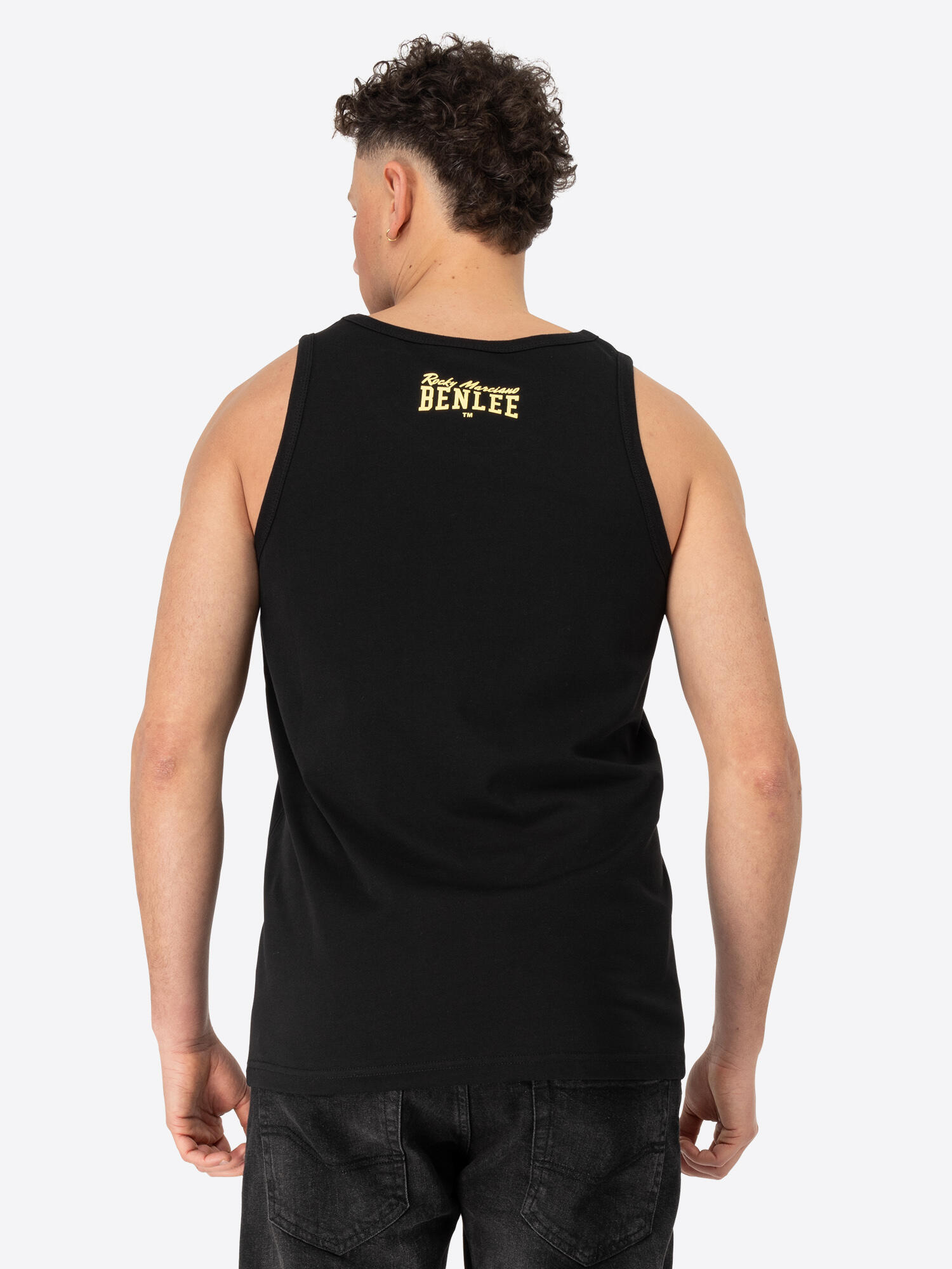 Camiseta de tirantes Benlee Deleon 5/6