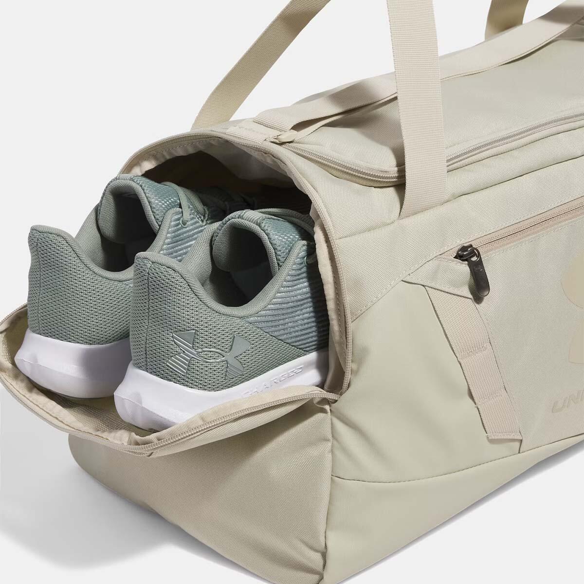 Kleine Ua Undeniable 5.0 Sporttas Kaki 4/5