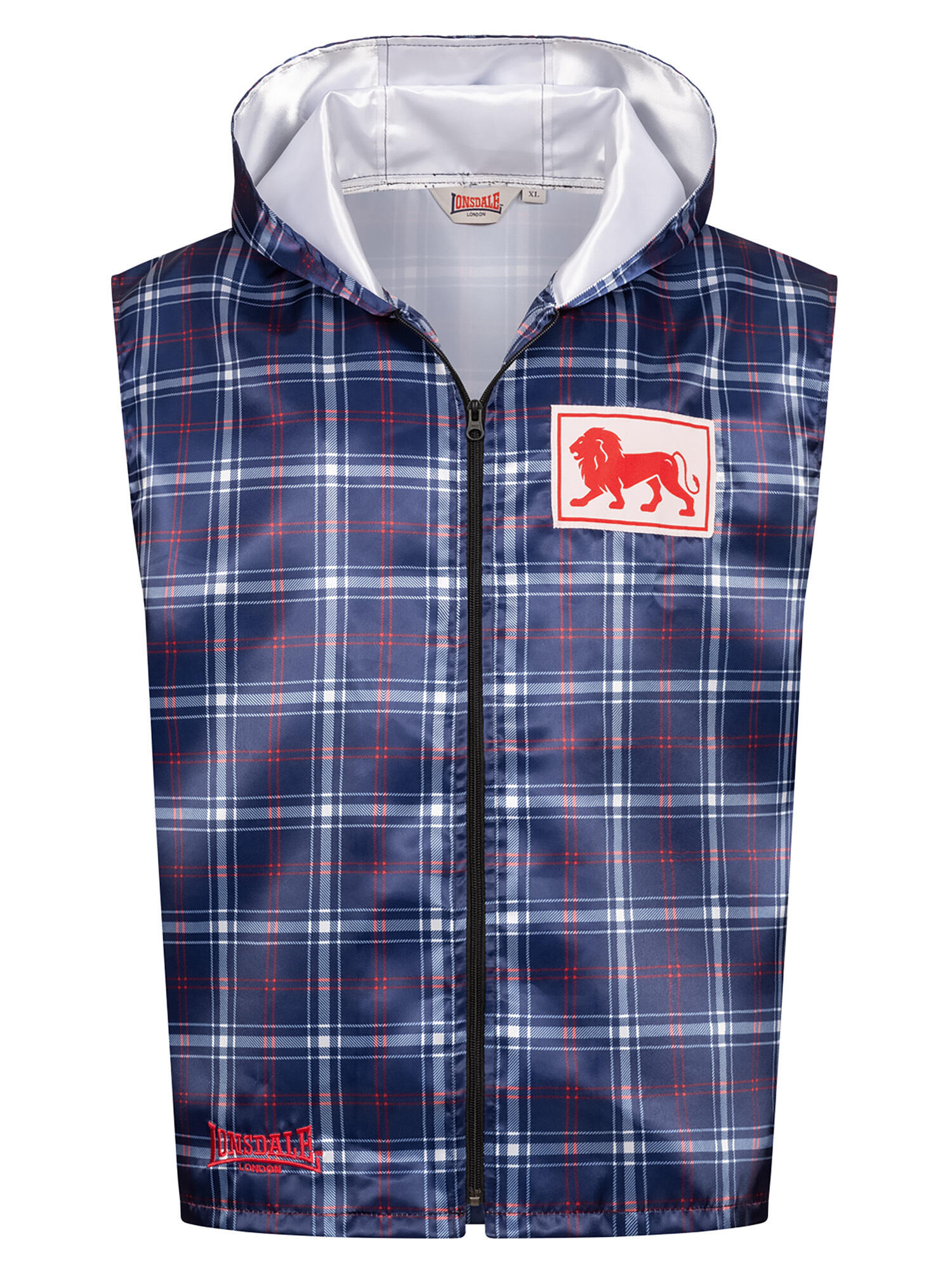 Veste Lonsdale Clutton 2/5