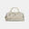 Petit sac de sport UA Undeniable 5.0 Beige