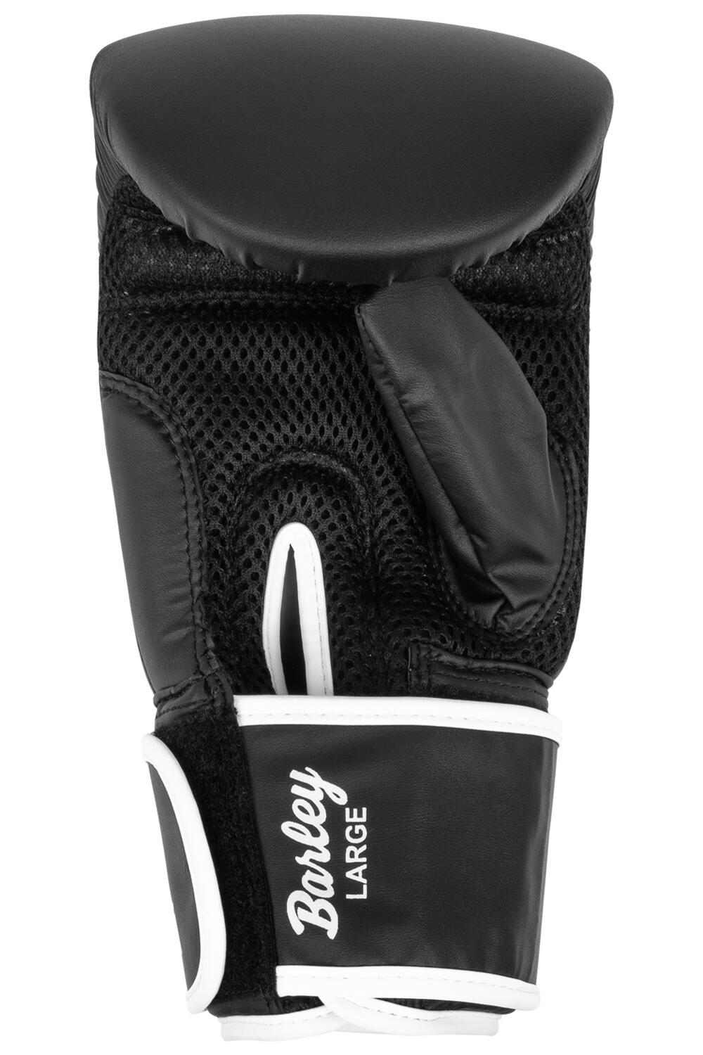 LONSDALE Bokshandschoenen van kunstleer BARLEY 4/7