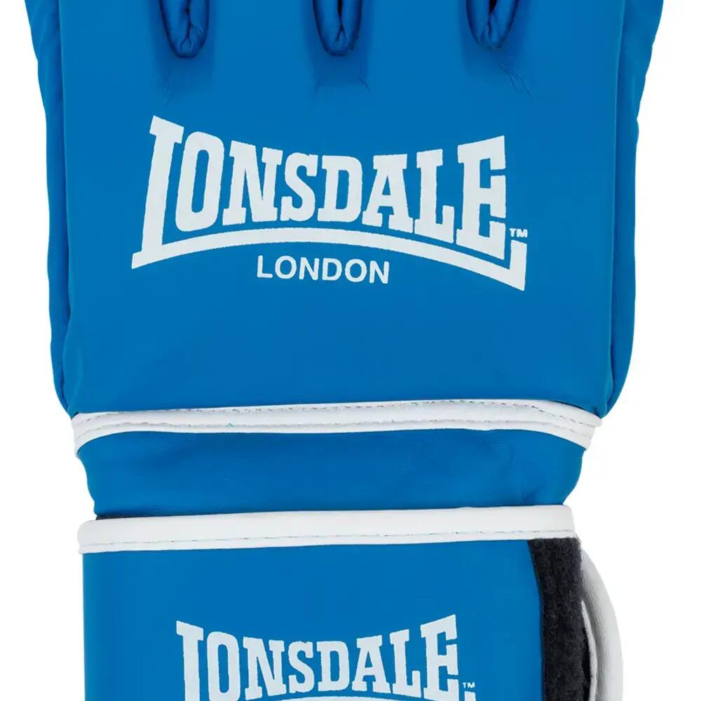 mma training gloves Lonsdale Harlton