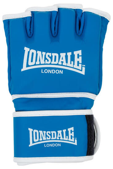 LONSDALE MMA-Trainingshandschuhe aus Kunstleder HARLTON