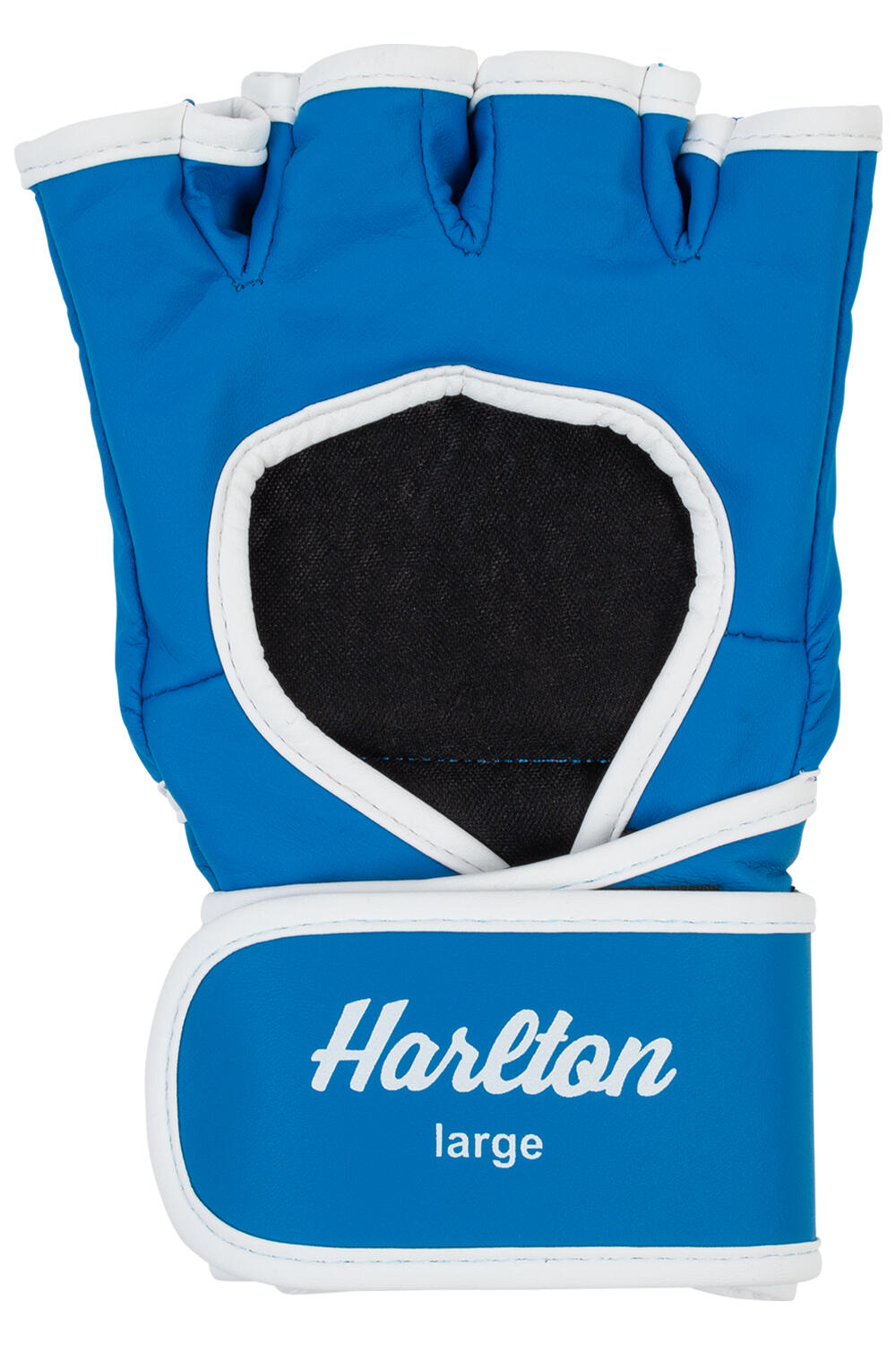 Gants de MMA entraînement Lonsdale Harlton 4/7