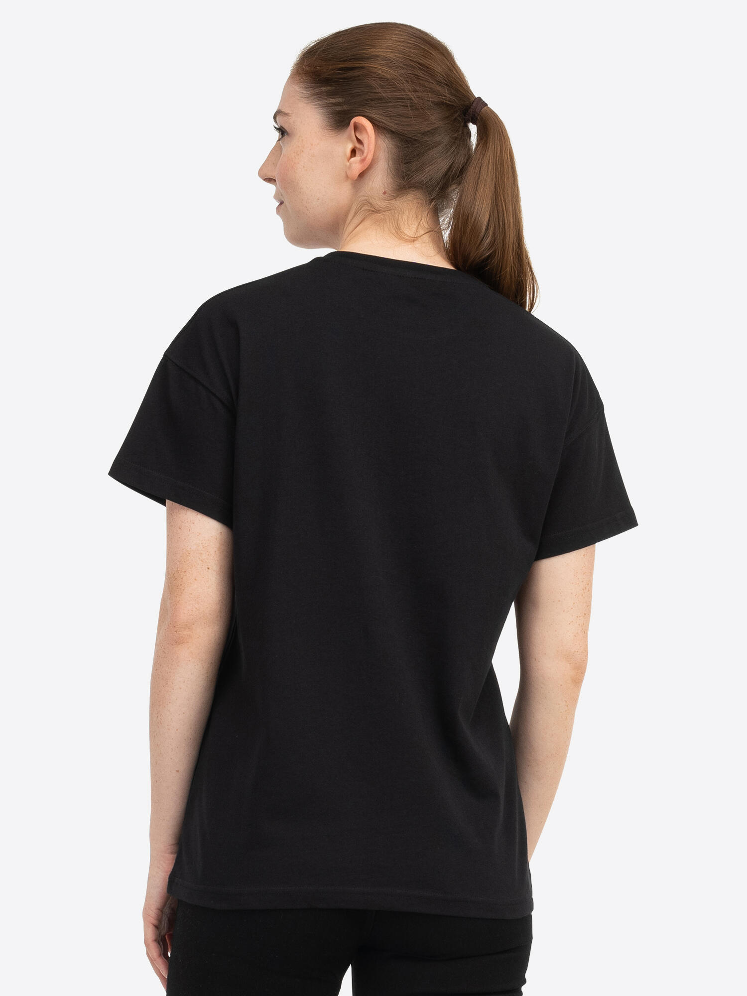 T-shirt Lonsdale Ousdale 5/6