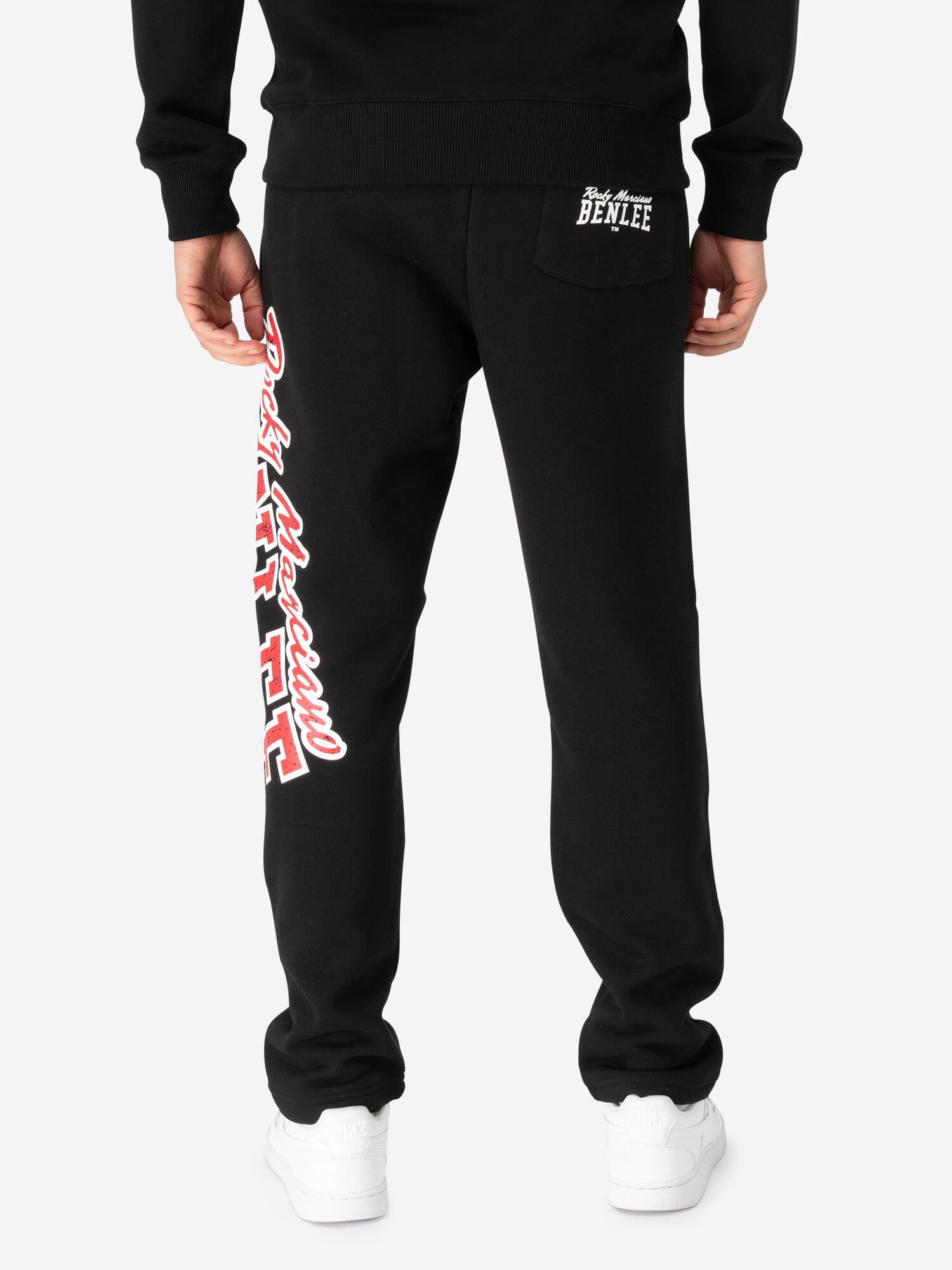 Pantalón de chándal Benlee Moss Regular Fit 5/6