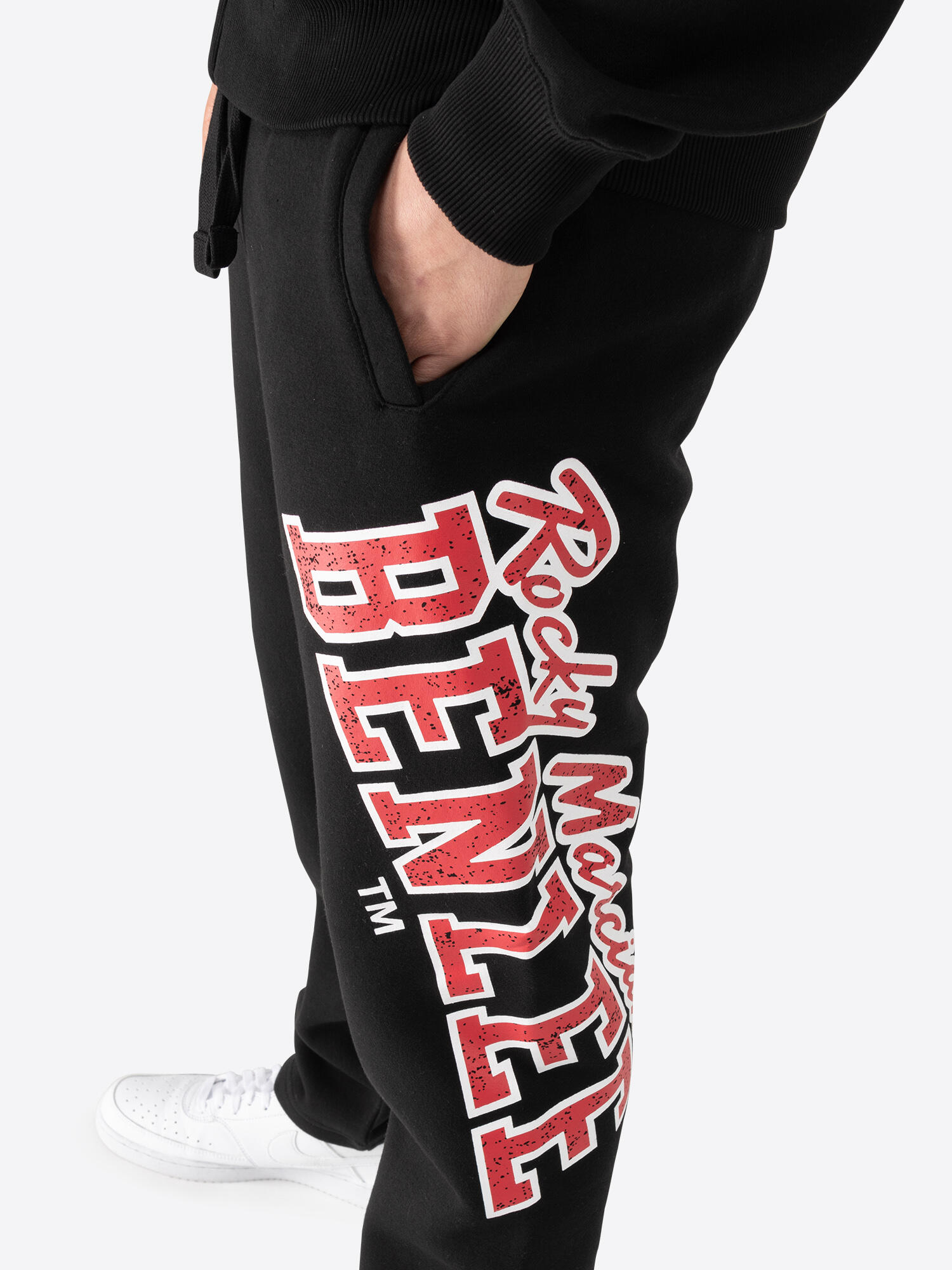 Pantalón de chándal Benlee Moss Regular Fit 6/6