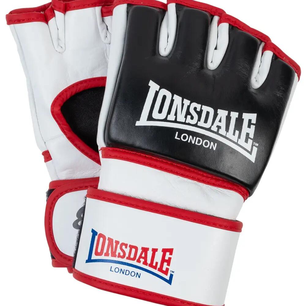 mma training gloves Lonsdale Emory