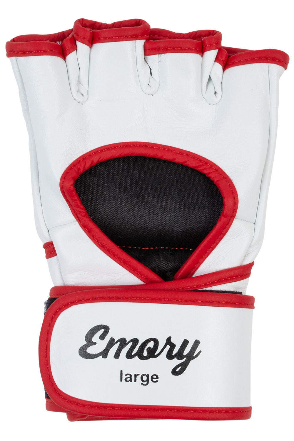 guantes de entrenamiento mma Lonsdale Emory 4/7