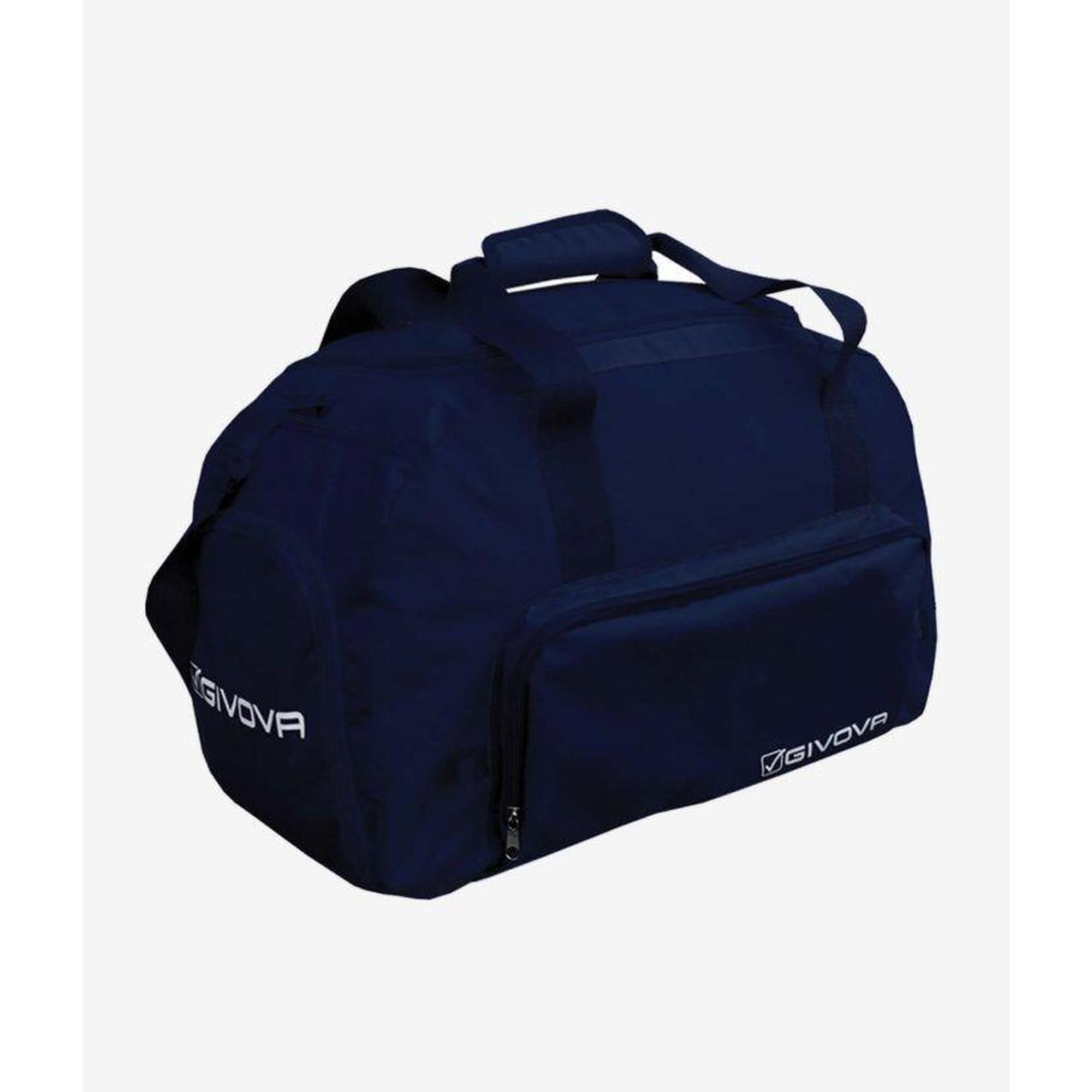 Geanta Givova Palestra, Bleumarin, Standard