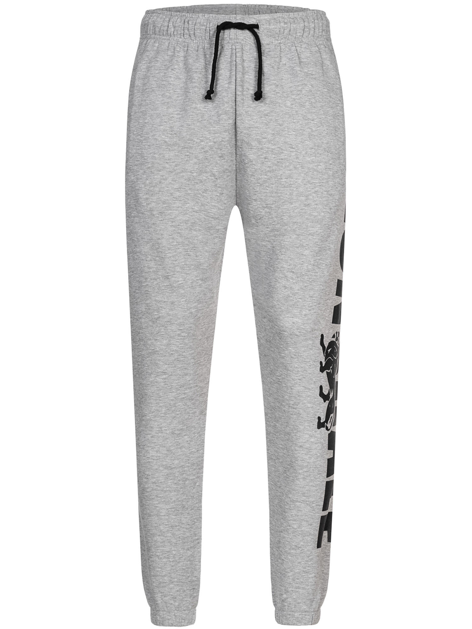 Pantaloni da jogging a taglio classico Lonsdale Portessie 2/5