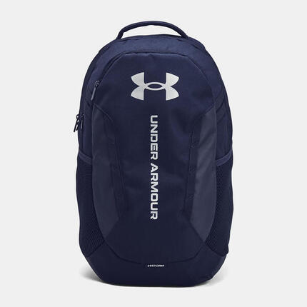 Sac à dos Under Armour 29L Hustle 6.0 Camouflage Noir et blanc