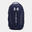 Rucsac UA Hustle 6.0 Bleumarin Noapte