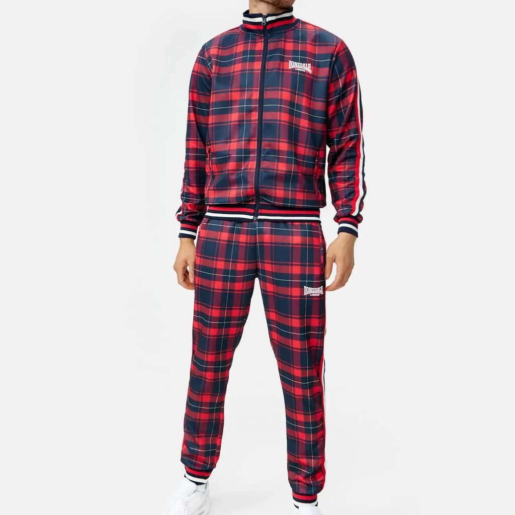Tracksuit Lonsdale Wickstone