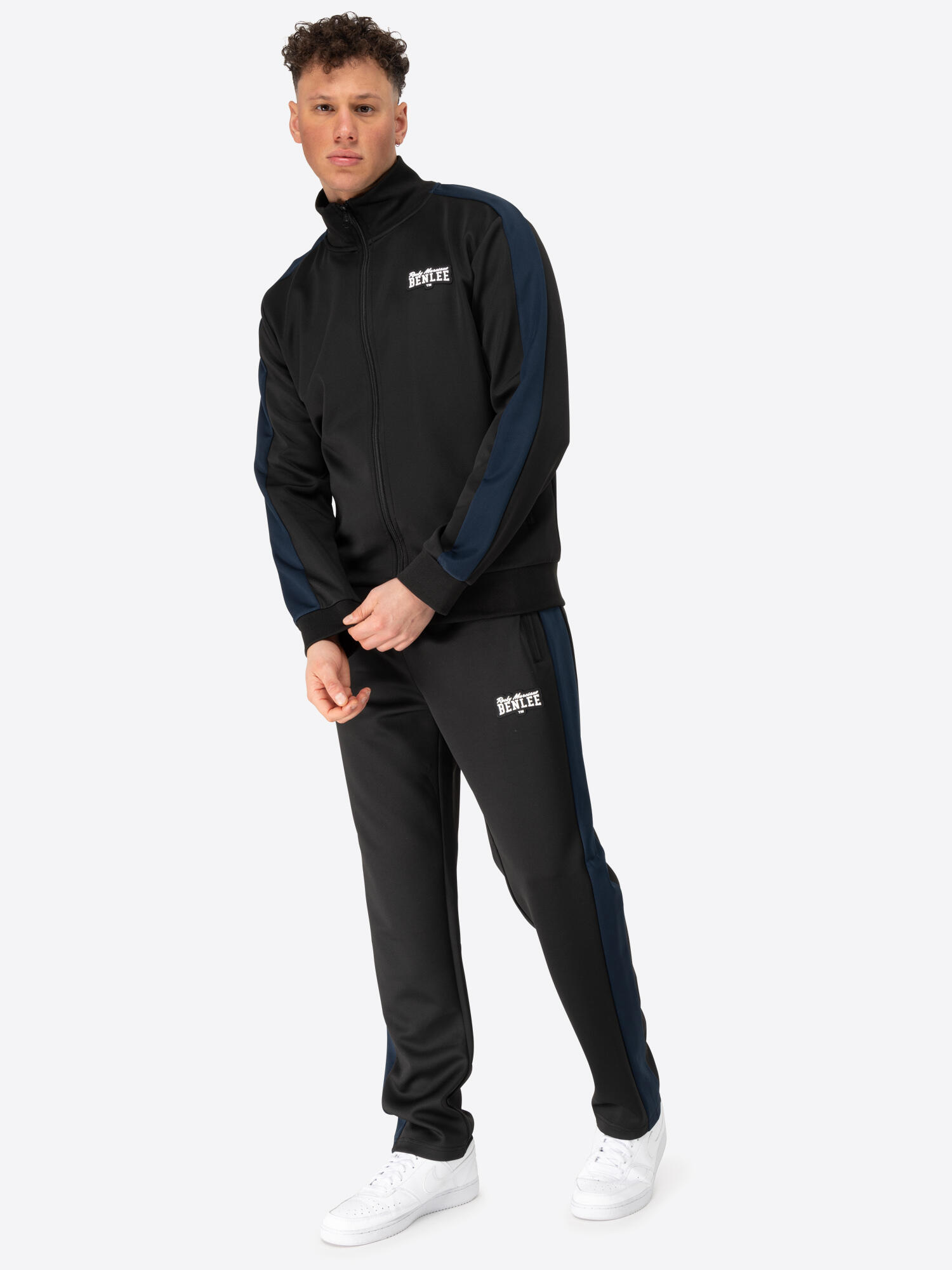 BENLEE Tracksuit Benlee Tanner