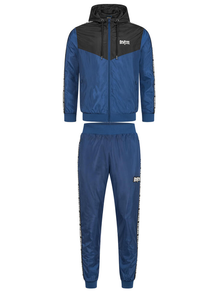 Dres z kapturem Benlee Manteo