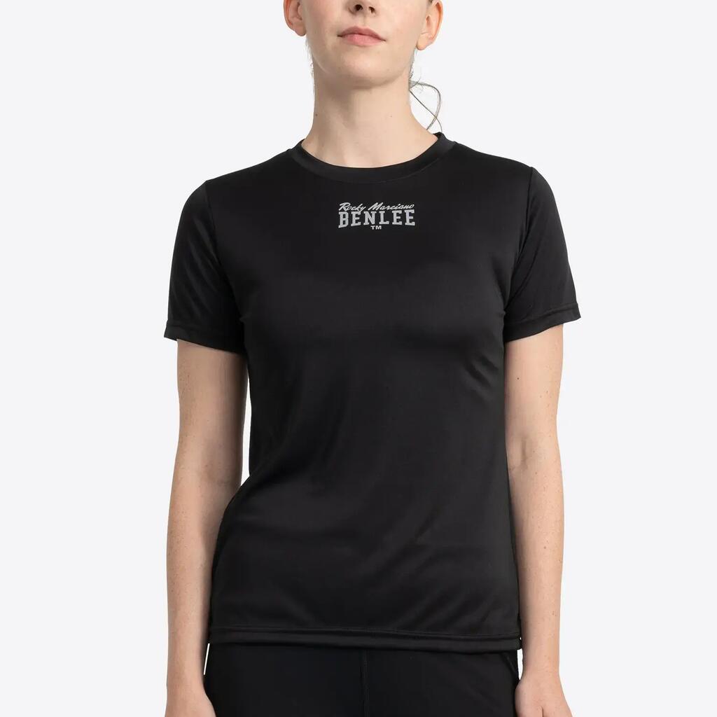 Women's T-shirt Benlee Lindsay