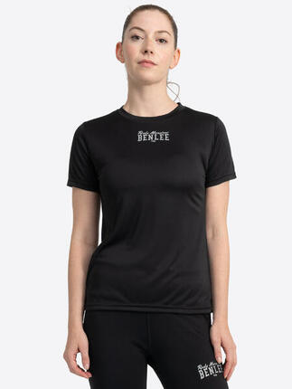 T-shirt femme Benlee Lindsay