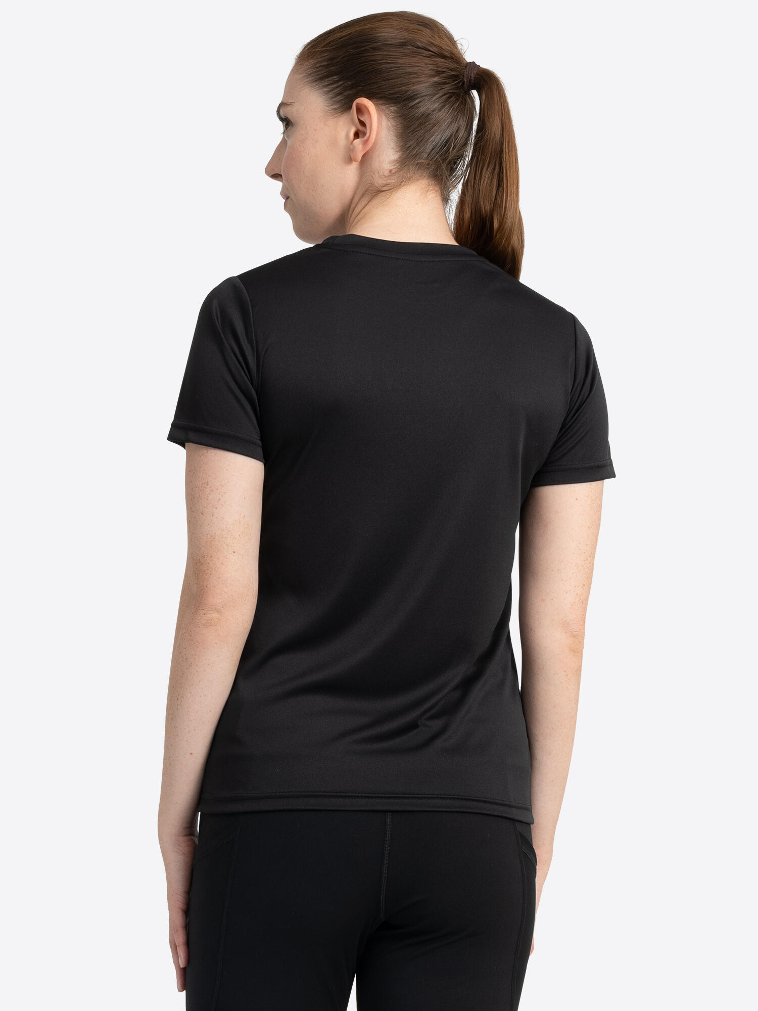 Women's T-shirt Benlee Lindsay 5/6