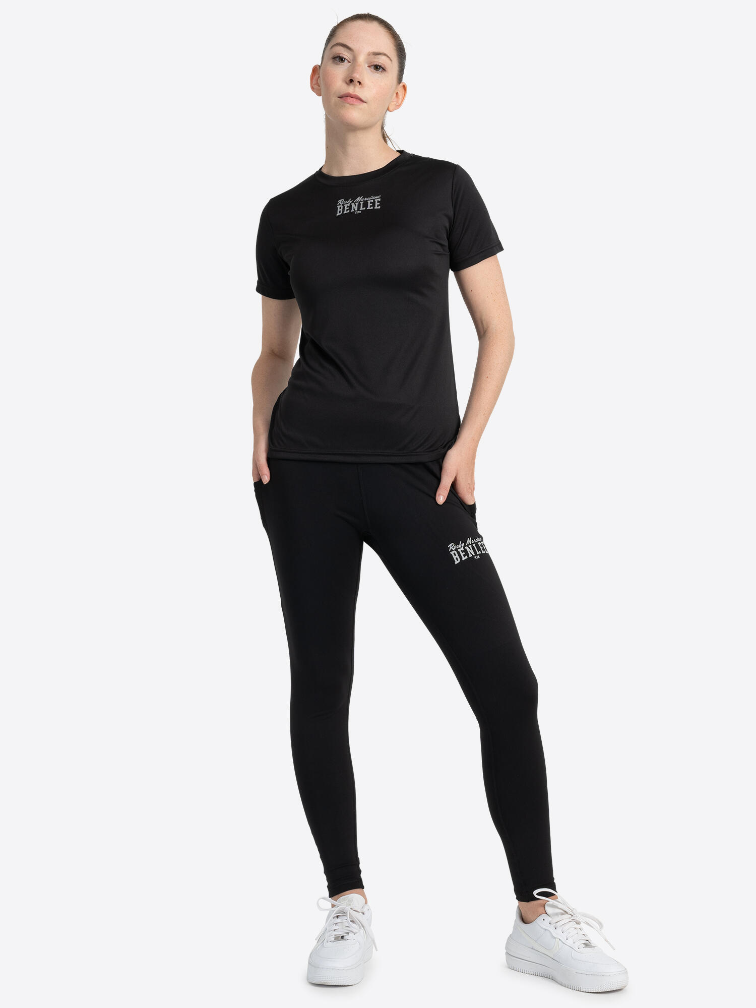 BENLEE Frauen Funktionsshirt LINDSAY 4/6