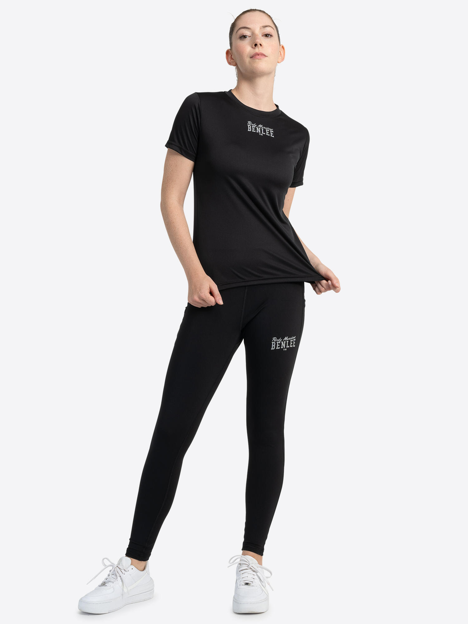 Women's T-shirt Benlee Lindsay 3/6