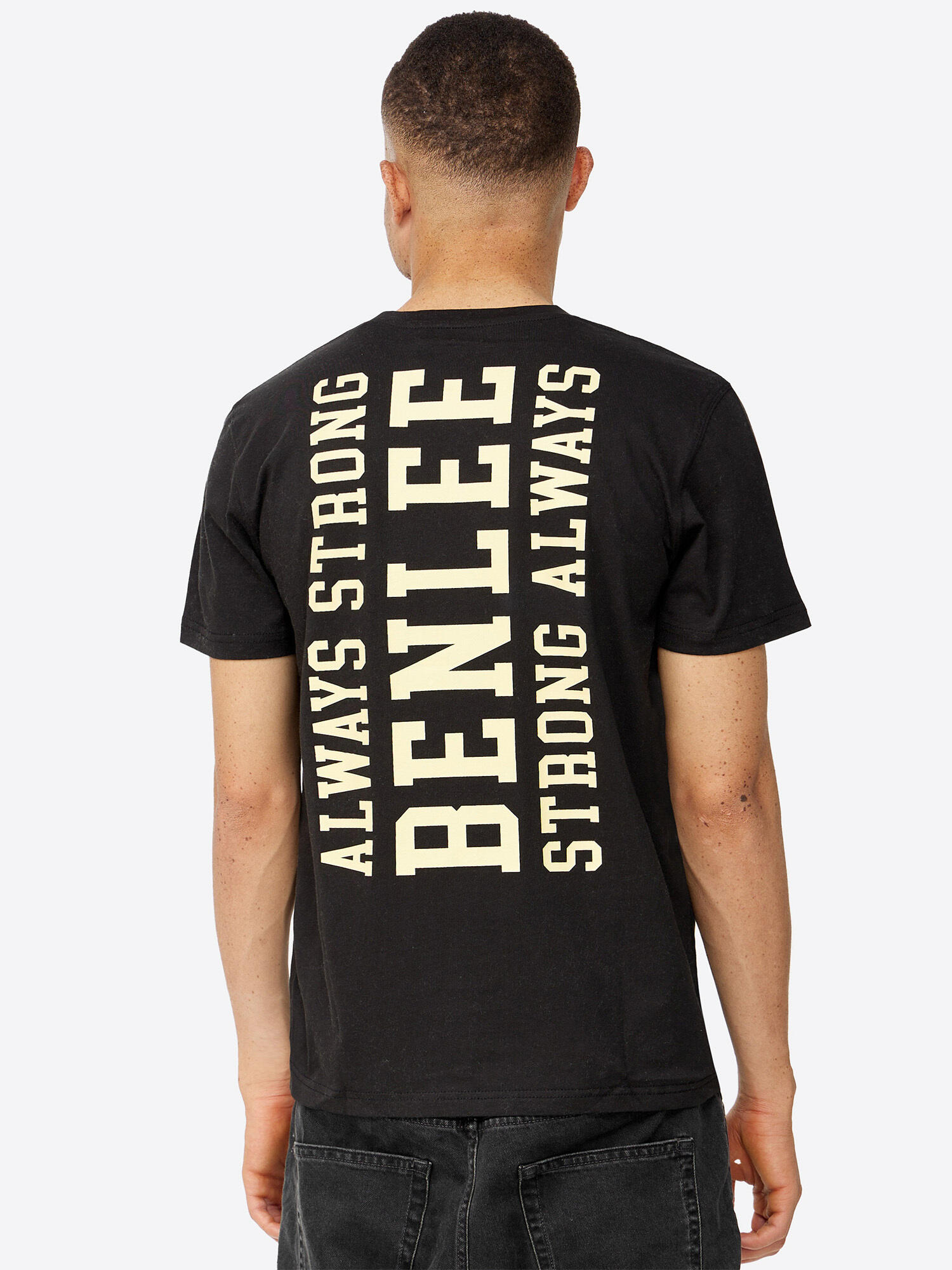 BENLEE T-shirt Benlee Luka