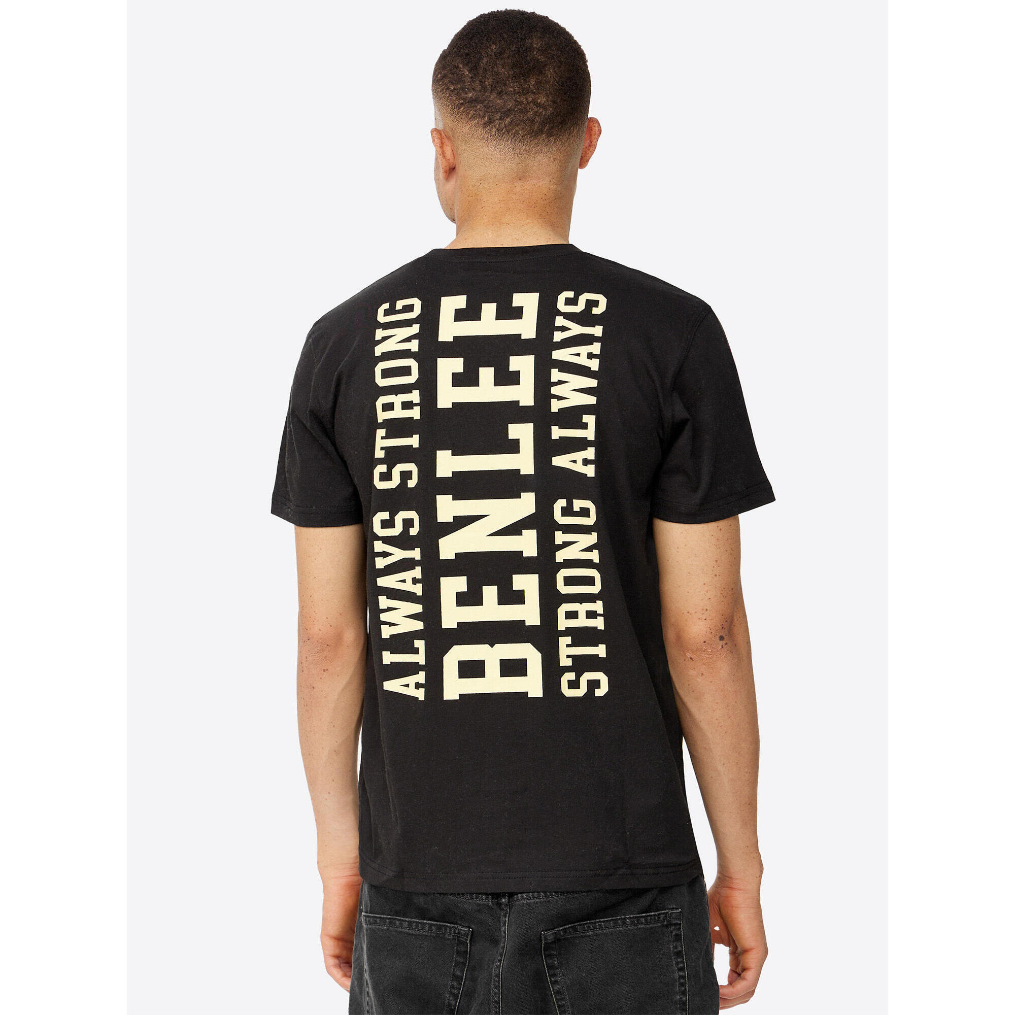 Koszulka Benlee Luka