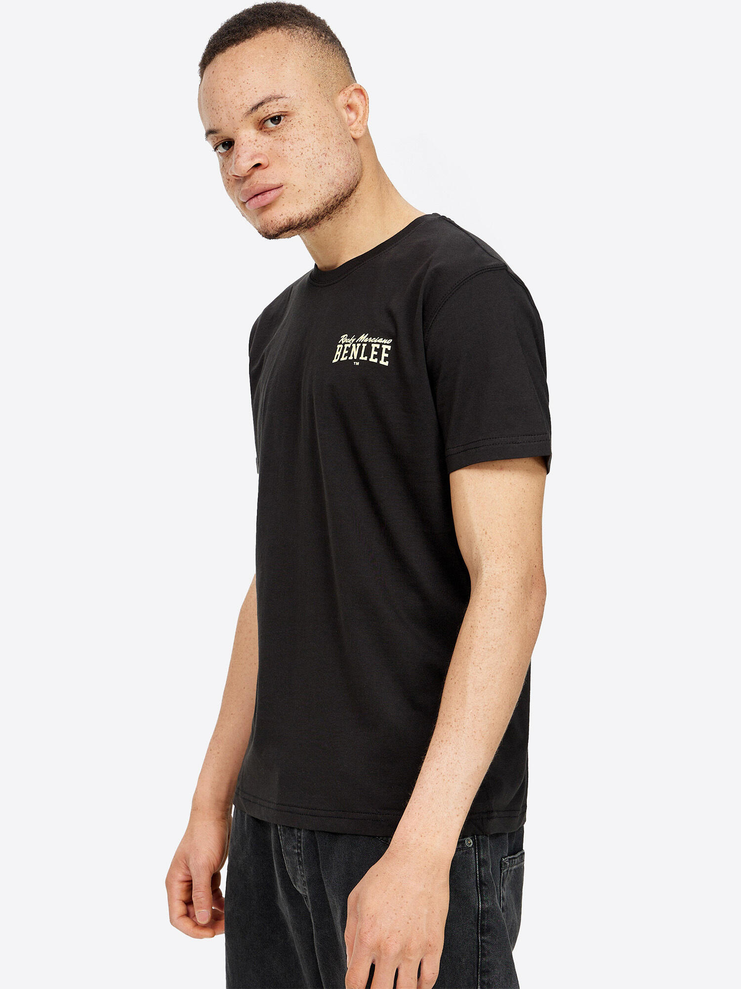 Camiseta Benlee Luka 4/6