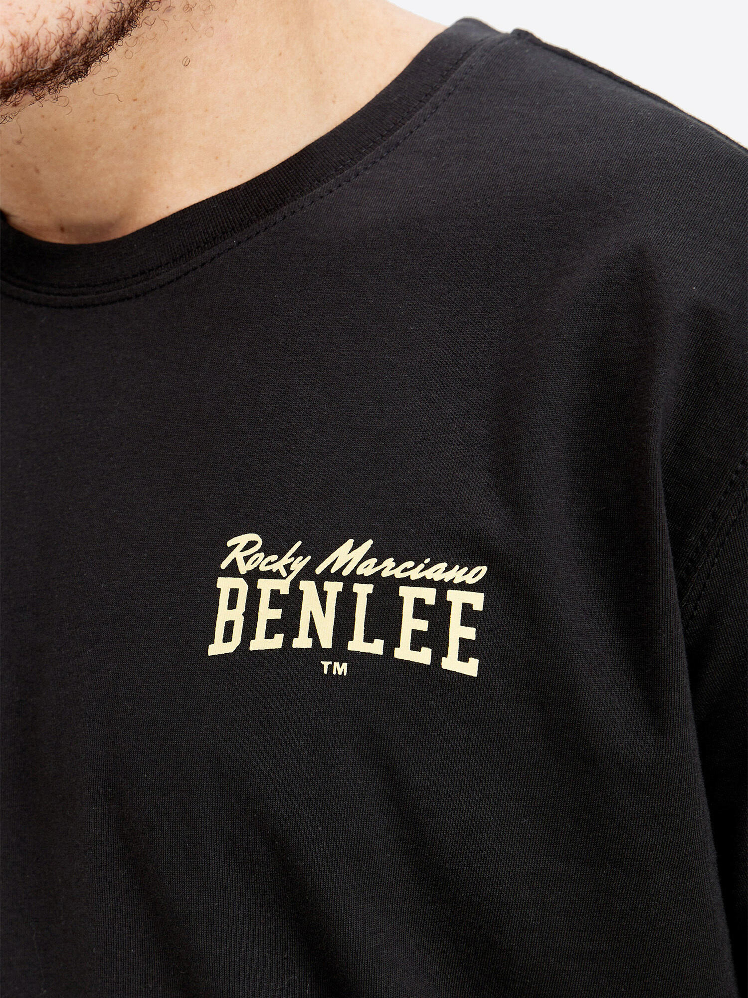 Camiseta Benlee Luka 5/6