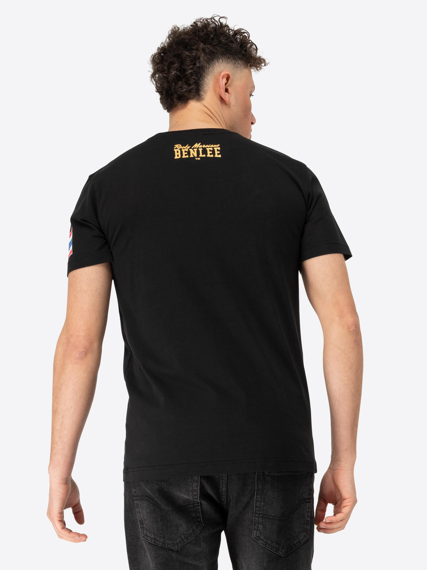 T-shirt Benlee Danbury 5/7
