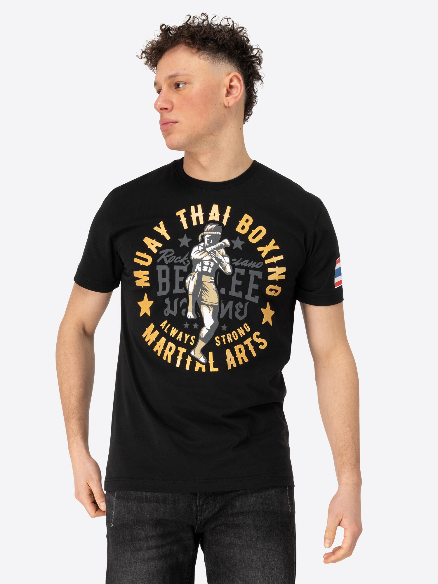 BENLEE T-shirt Benlee Danbury