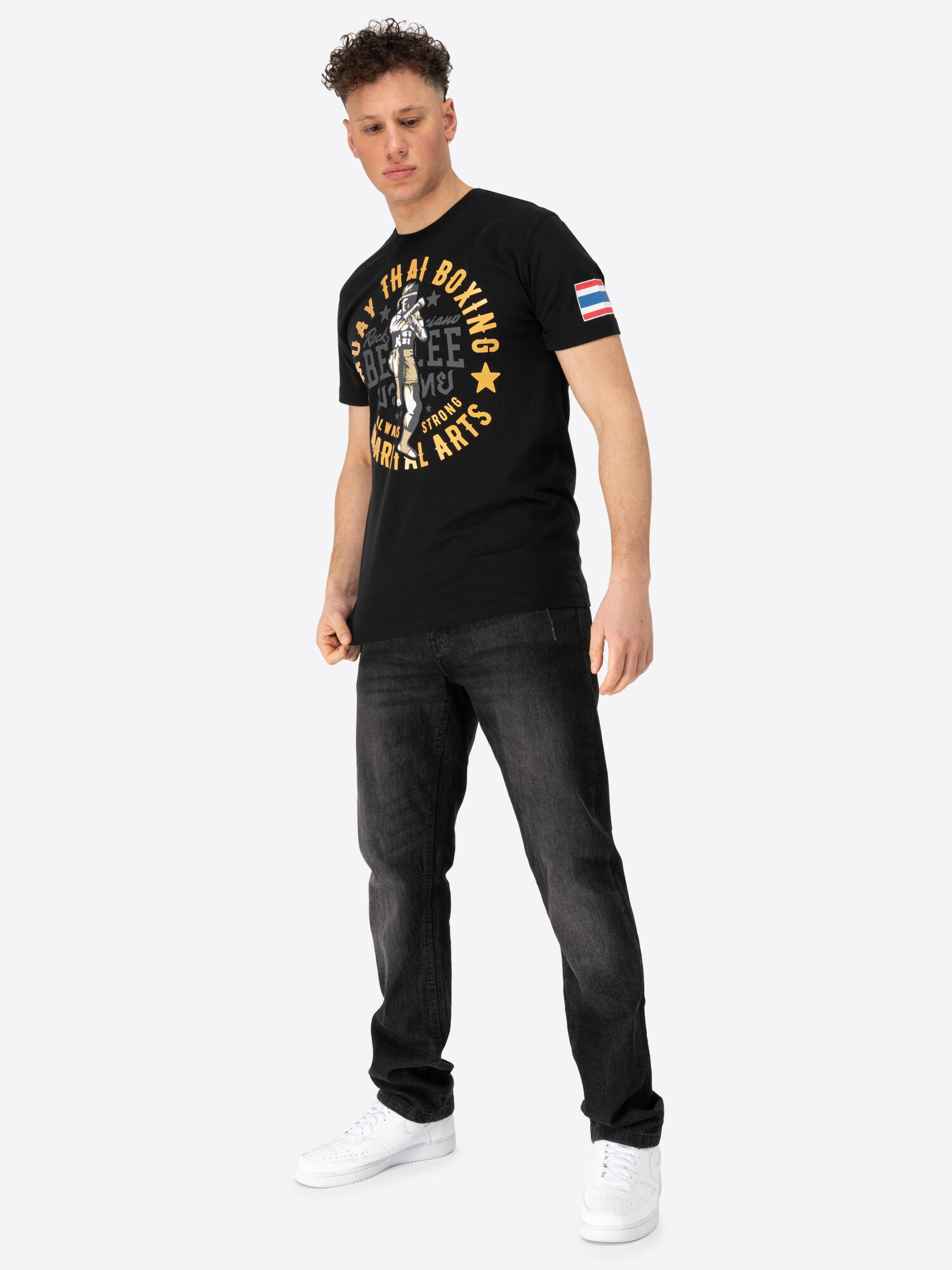 T-shirt Benlee Danbury 4/7