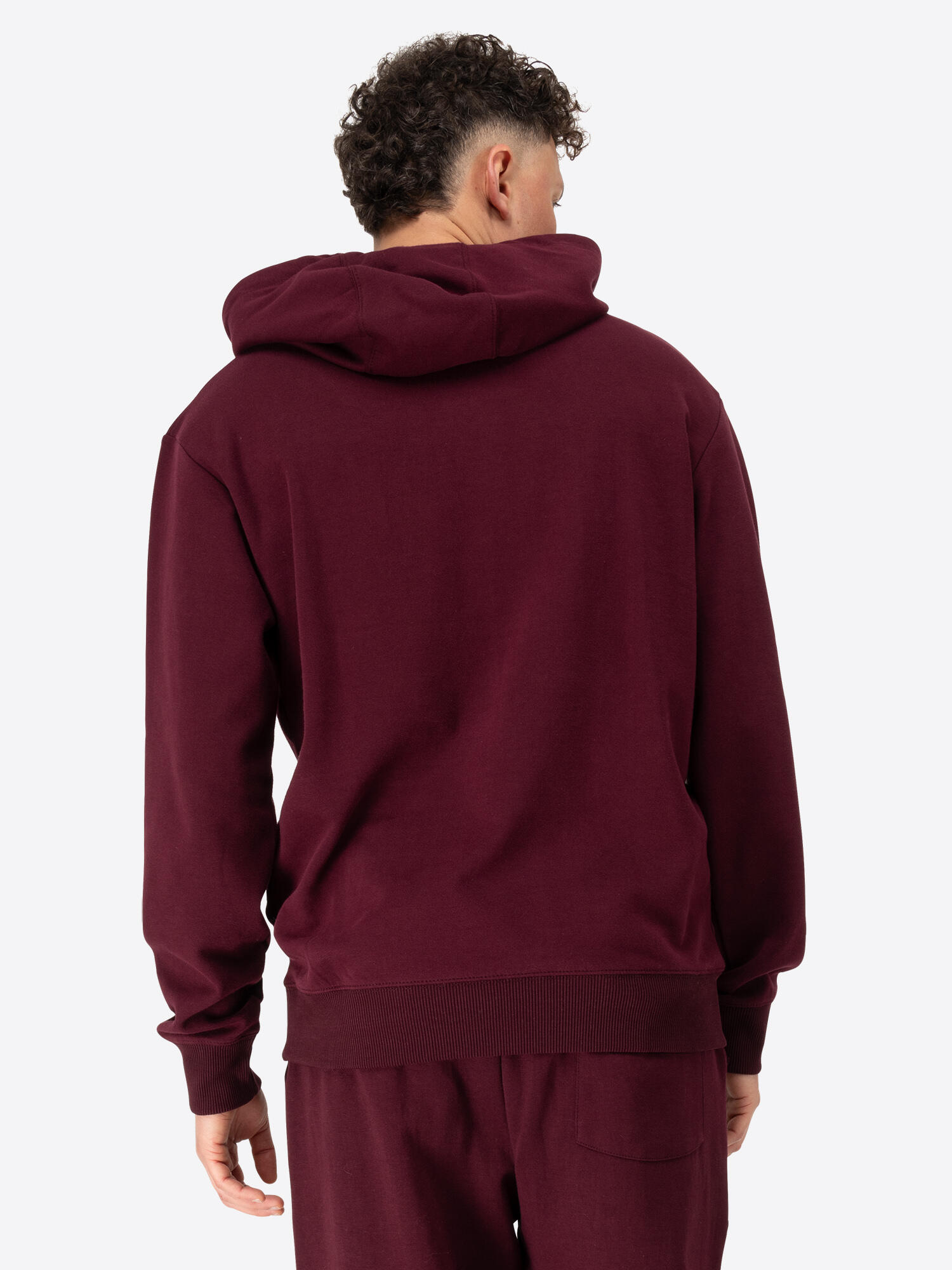 Felpa con cappuccio Benlee Ayden Regular Fit 5/6