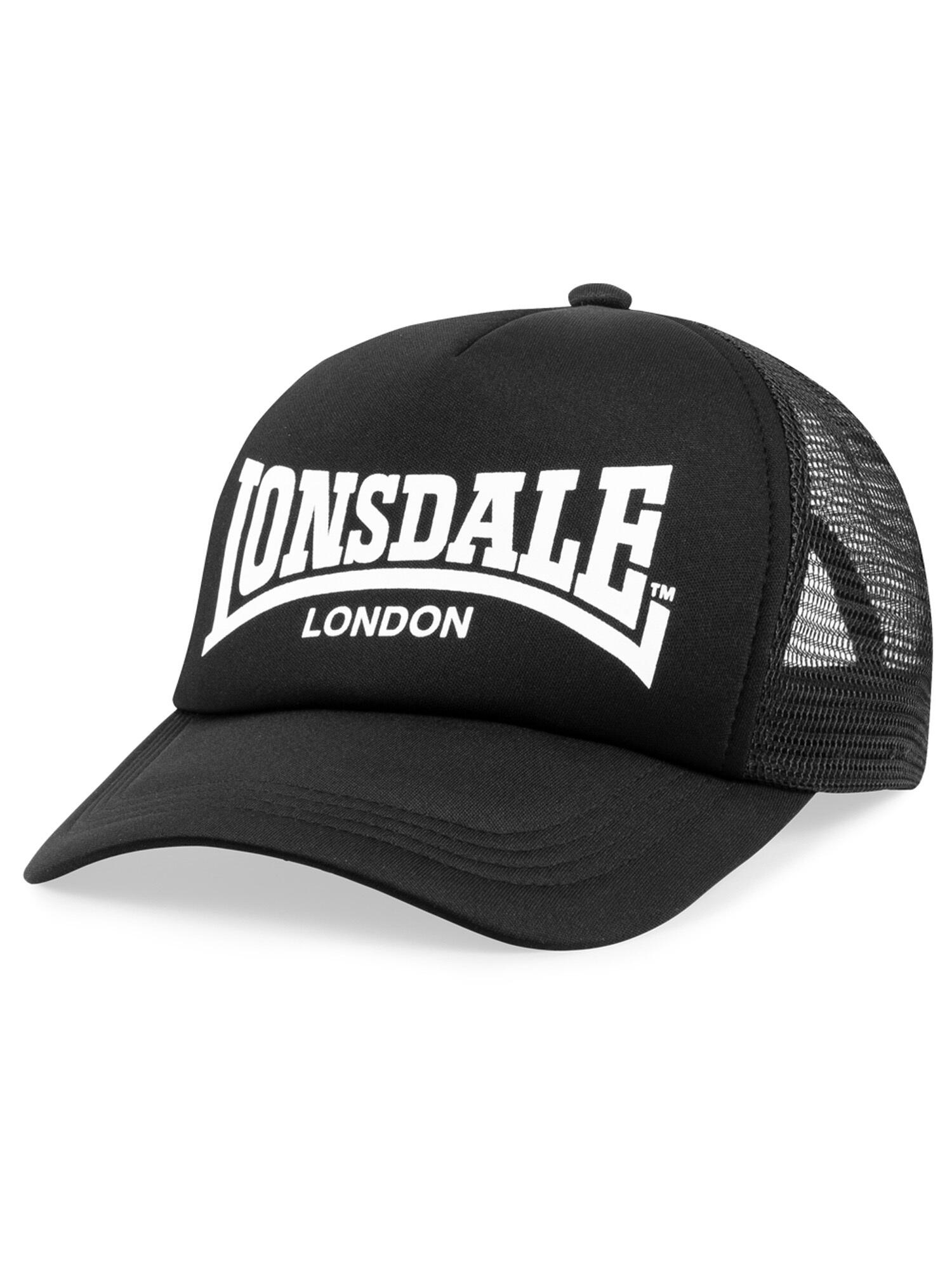 LONSDALE Cap Lonsdale Donnington