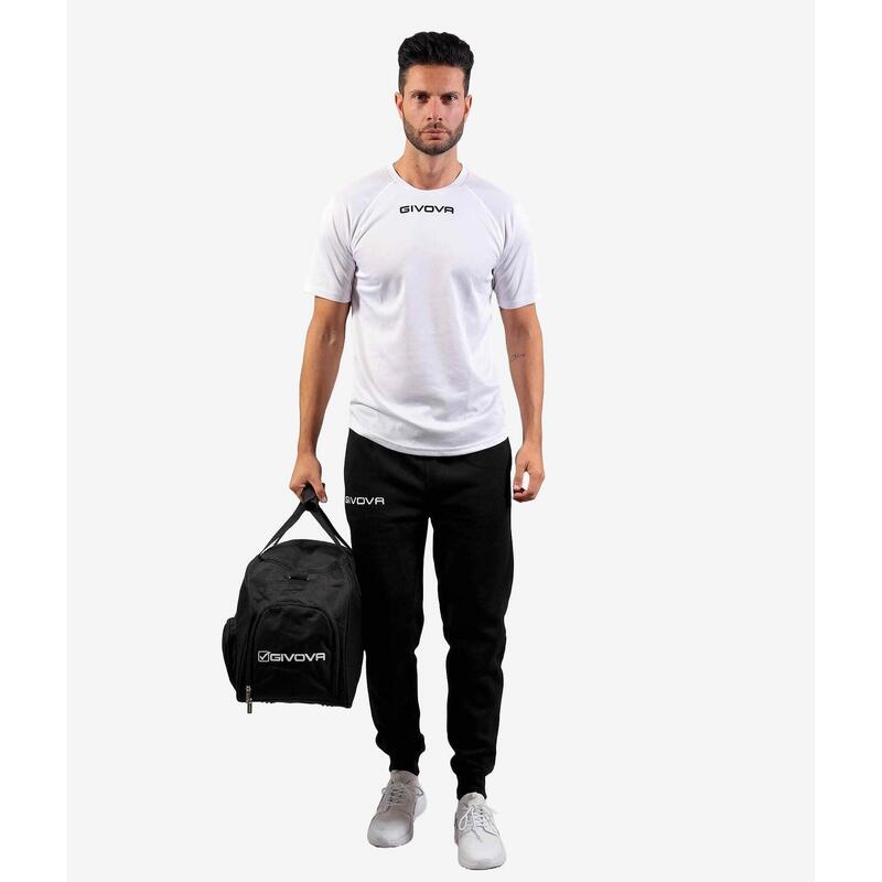 Geanta Sport Givova Palestra Neagra