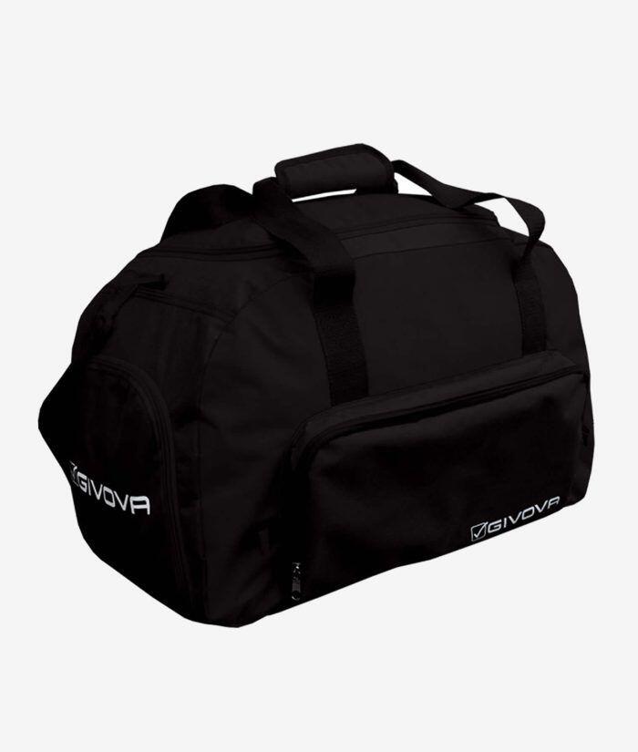 Saco Desportivo Givova Palestra Preto 3/3